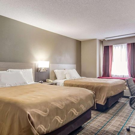 Quality Inn & Suites Grove City-Outlet Mall Екстер'єр фото